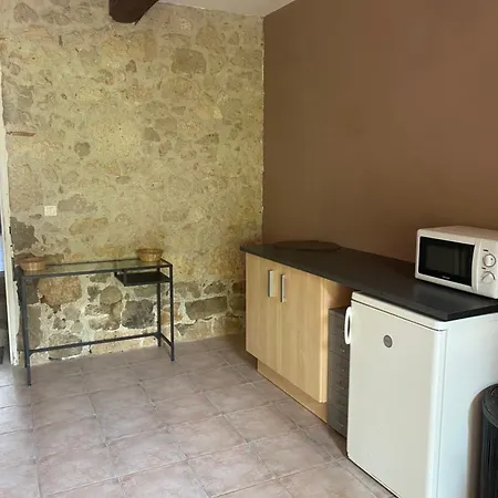 Chez Sophie -Chambres D'Hotes, Gite Et Gite Equestre Clermont-Dessous Exterior photo