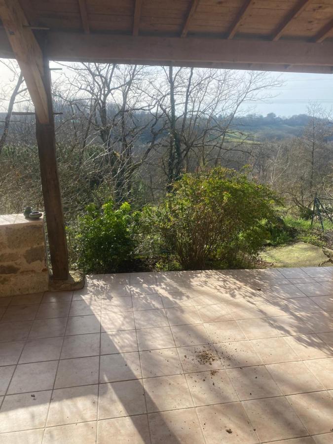 Alojamento de Acomodação e Pequeno-almoço Chez Sophie -chambres D’hôtes, Et équestre *