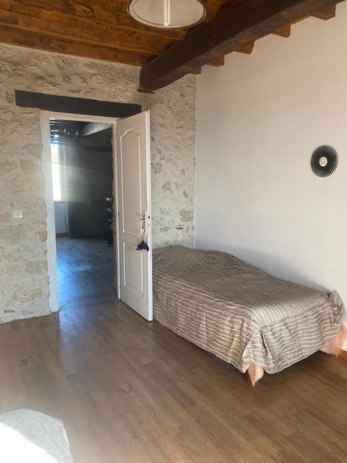 Chez Sophie -chambres D’hôtes, Et équestre * Clermont-Dessous