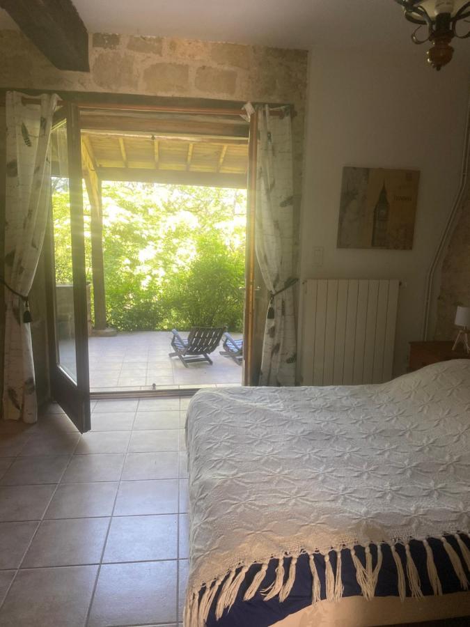 Chez Sophie -chambres D'hotes, Gite Et Gite Equestre * Clermont-Dessous
