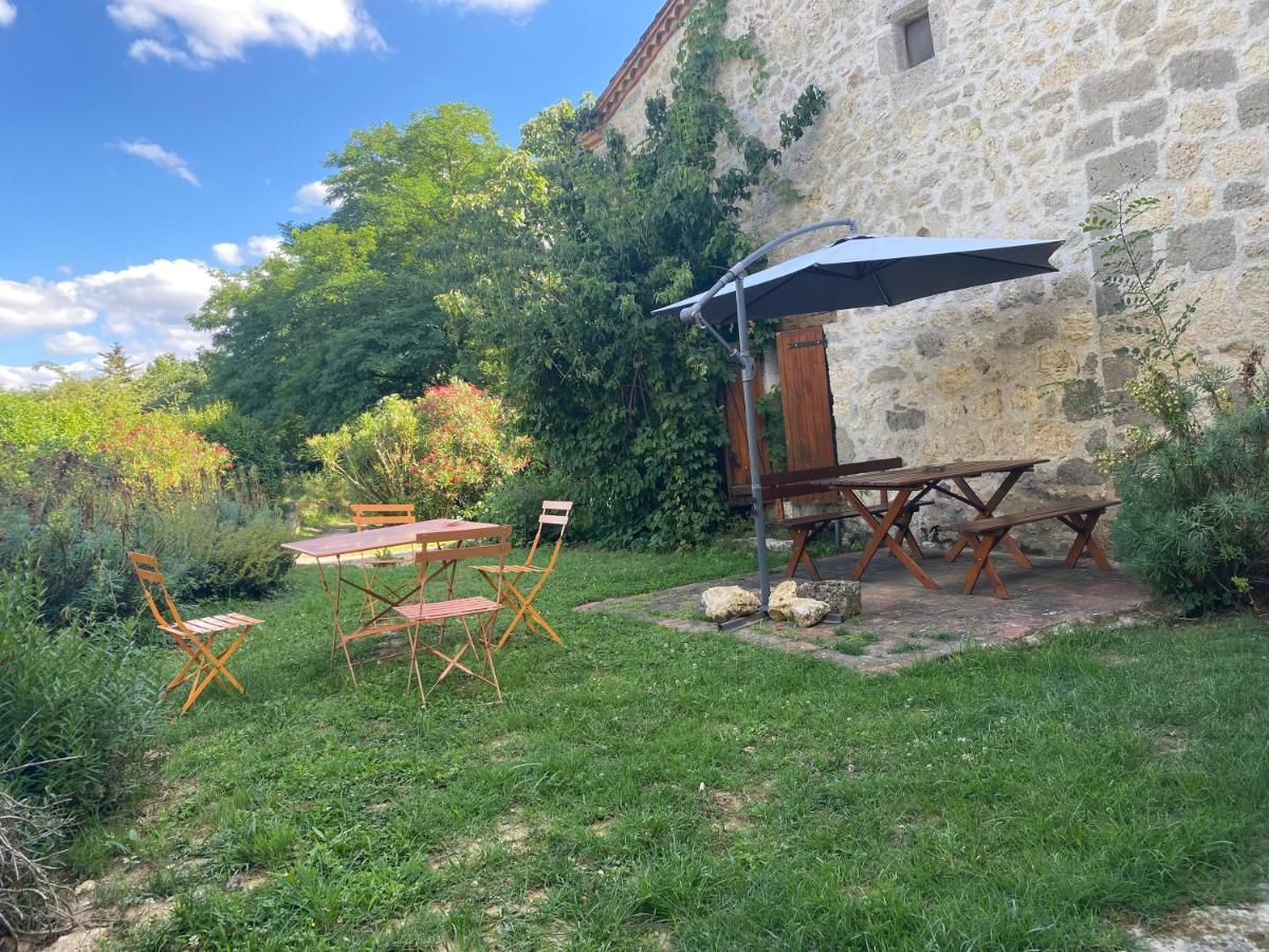 Chez Sophie -chambres D’hôtes, Et équestre Alojamento de Acomodação e Pequeno-almoço Clermont-Dessous