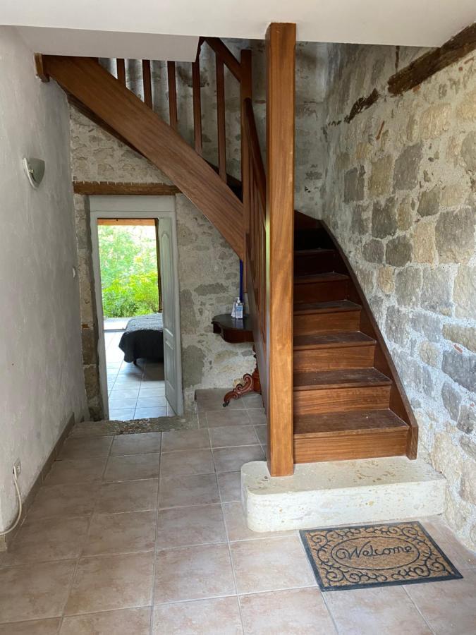 Alojamento de Acomodação e Pequeno-almoço Chez Sophie -chambres D’hôtes, Et équestre *