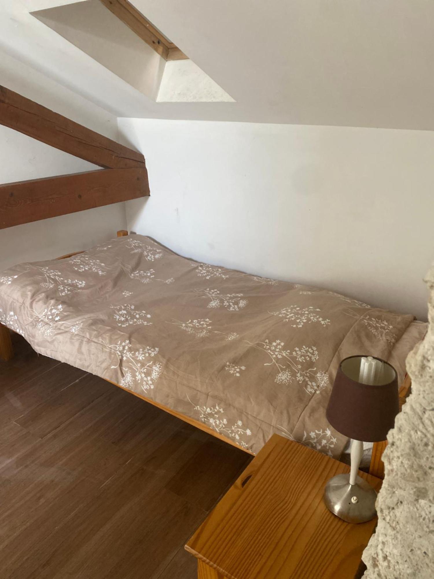 Chez Sophie -chambres D’hôtes, Et équestre Alojamento de Acomodação e Pequeno-almoço Clermont-Dessous