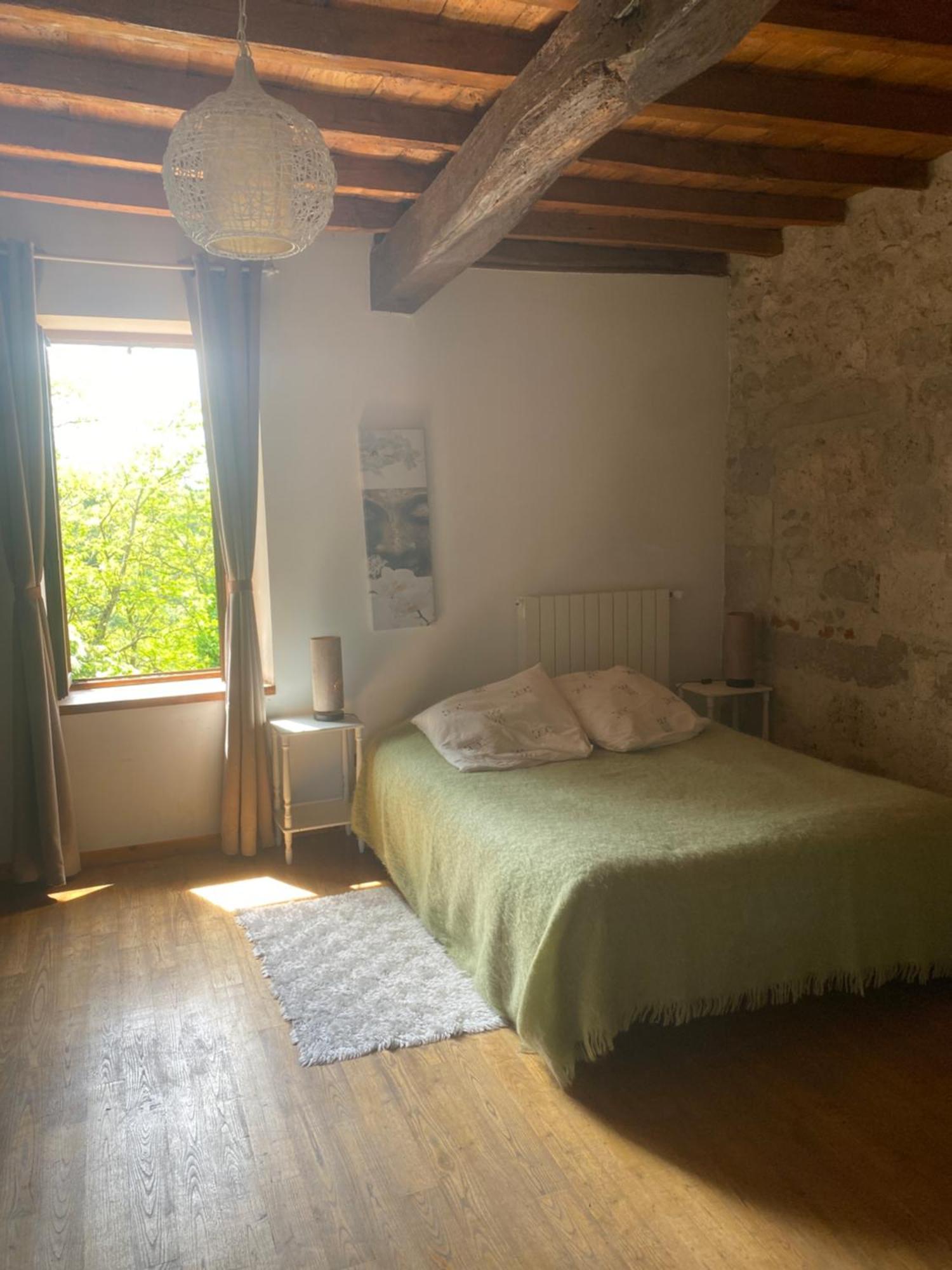Chez Sophie -chambres D’hôtes, Et équestre *