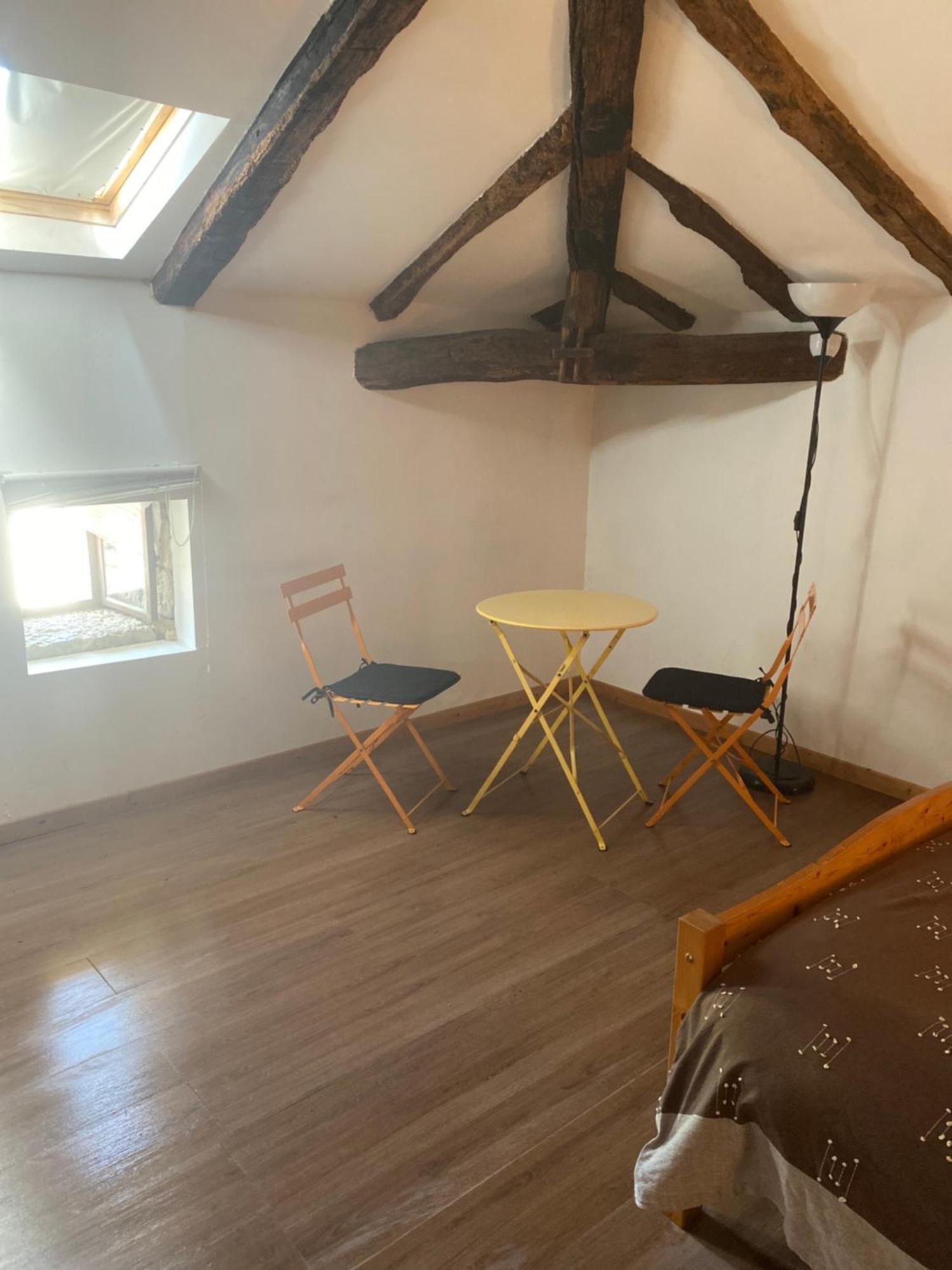 Bed & Breakfast Chez Sophie -chambres D'hotes, Gite Et Gite Equestre *