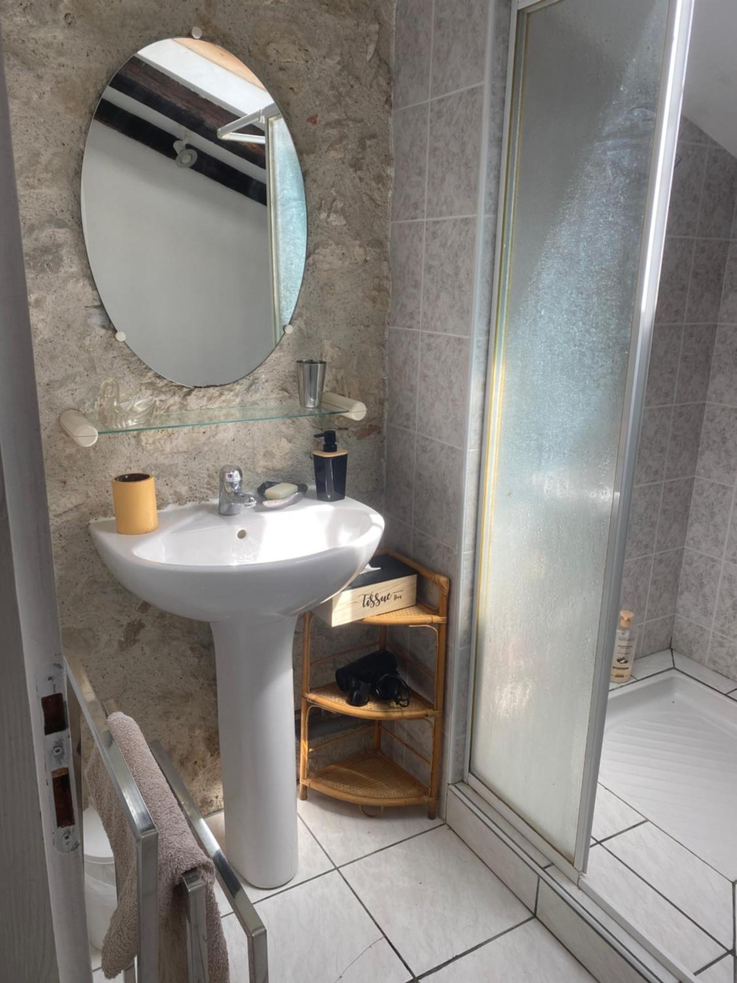 Chez Sophie -chambres D’hôtes, Et équestre Alojamento de Acomodação e Pequeno-almoço Clermont-Dessous
