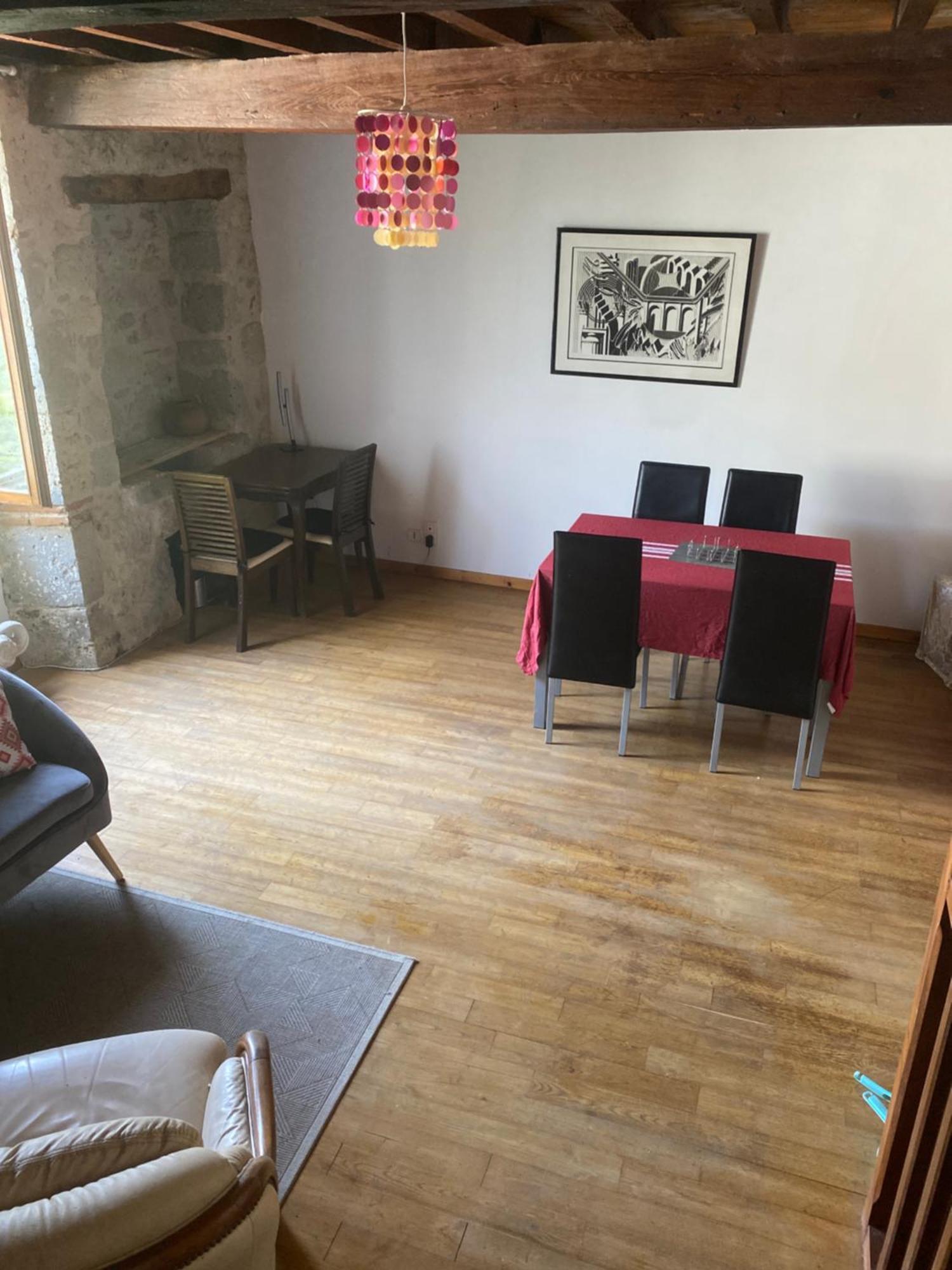 Chez Sophie -chambres D’hôtes, Et équestre Alojamento de Acomodação e Pequeno-almoço